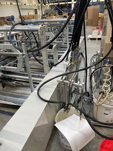 Used Duran Omega Intro 110