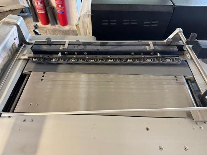 Used Skladácí stroj  Morgana UFO 