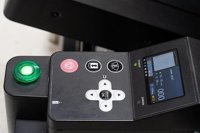 Used Brother-GTX-422 