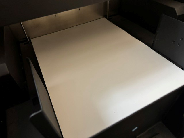 Used INTEC SC 6500