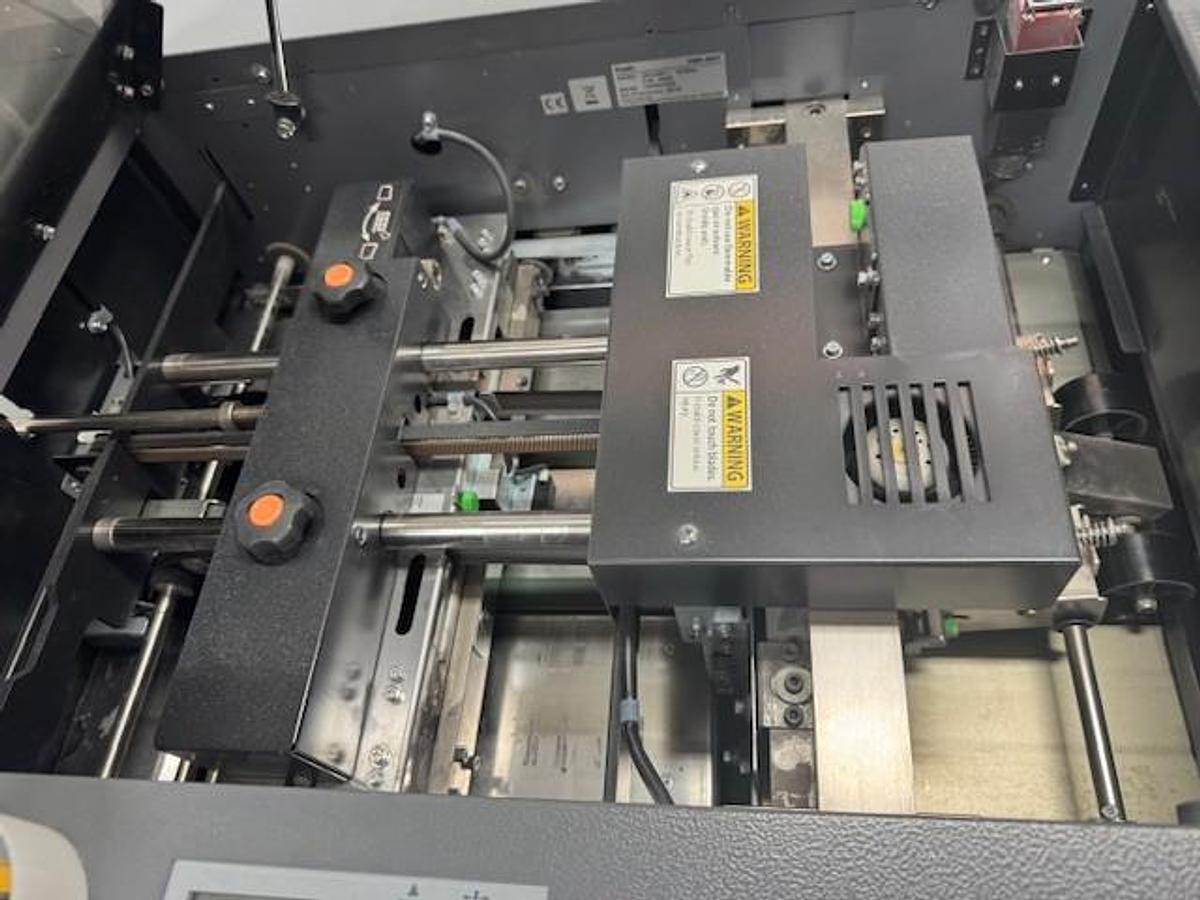 Used Duplo 600