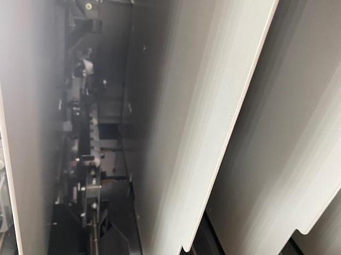 Used DUPLO DBM 3500 + 2x DSC 10/20i