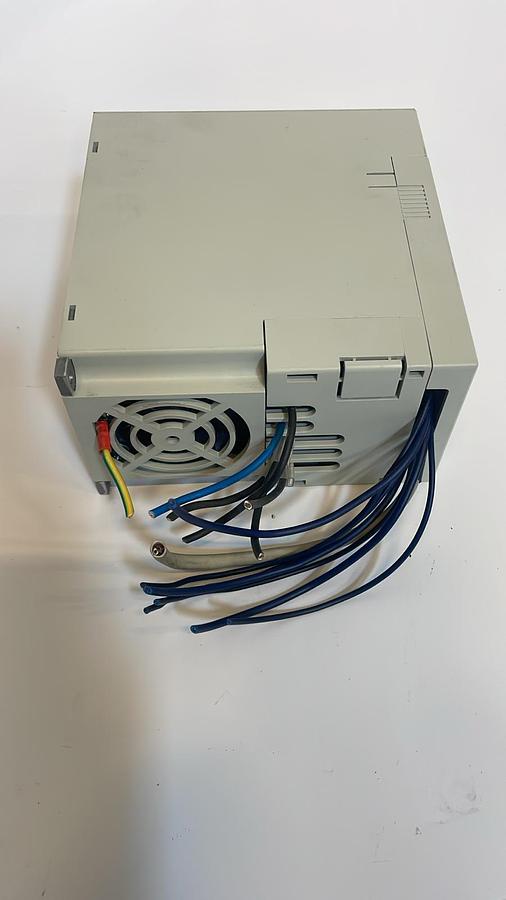 Spare Parts Inkenter 1-frekvenční měnič