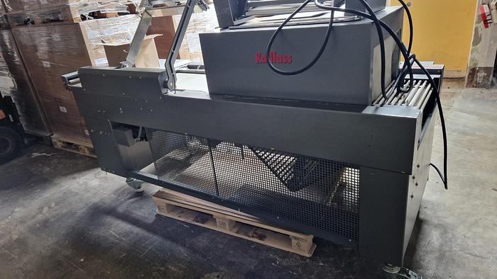 Used Kallfass KC 5040/450 Universal