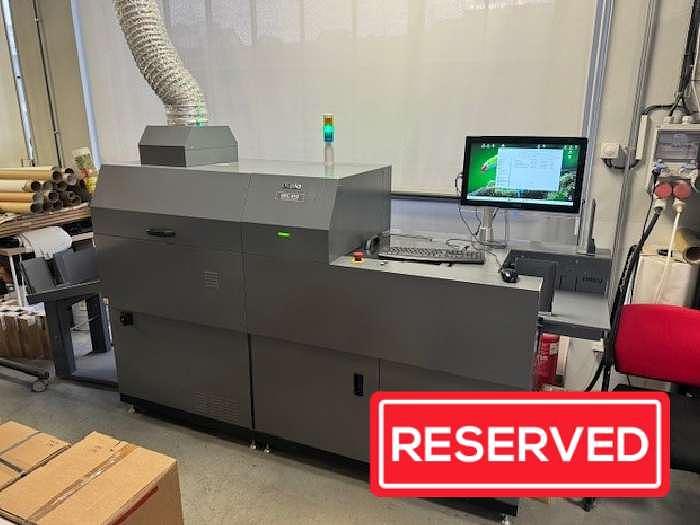 Used DUPLO DDC 810