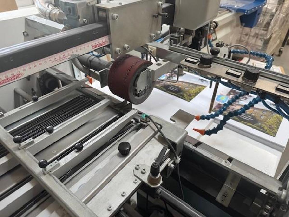 Used Smyth DX-70 Plus