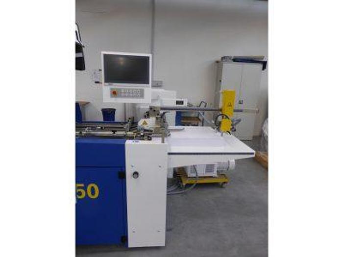 MBO T50 Perfection