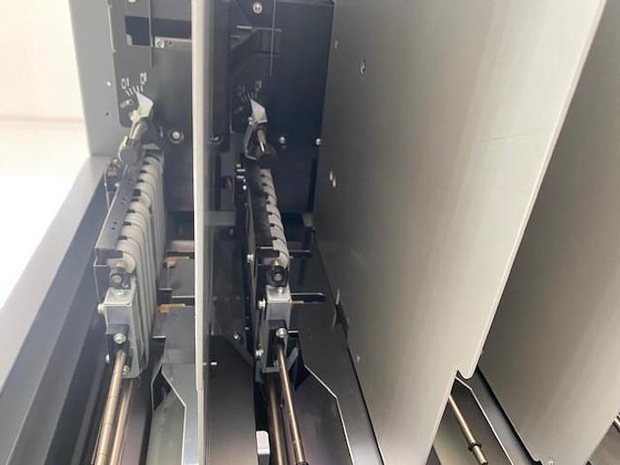 Used DUPLO DBM 3500 + 2x DSC 10/20i