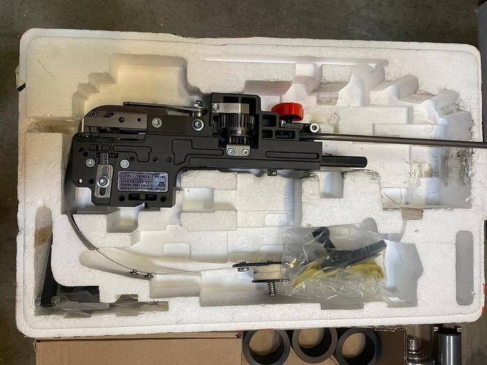 Used Šicí hlavy Hohner 43/6-S NOVÉ