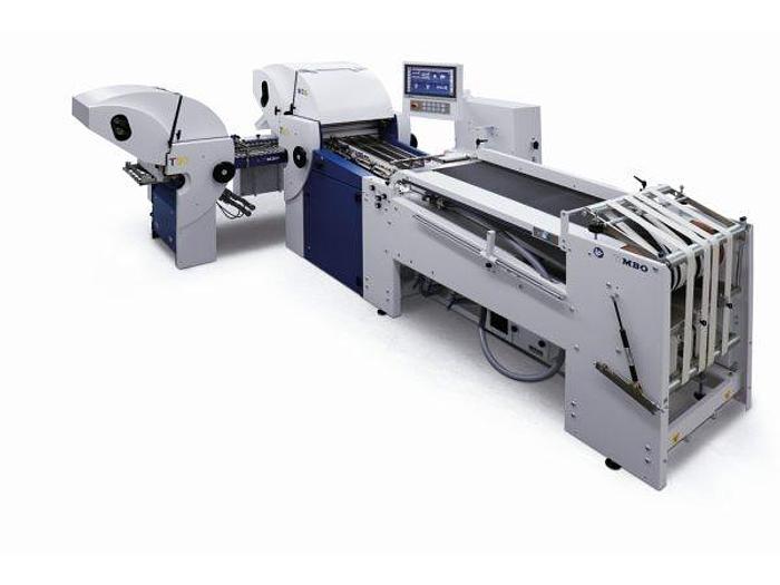 MBO T50 Perfection