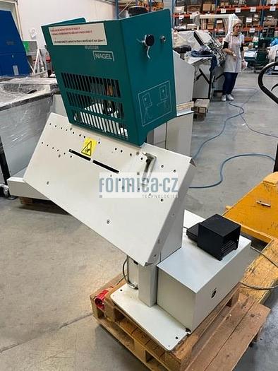 Used Nagel Multinak S