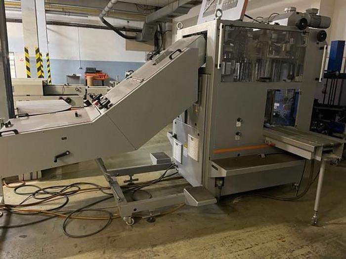 Used Gämmerler KL560