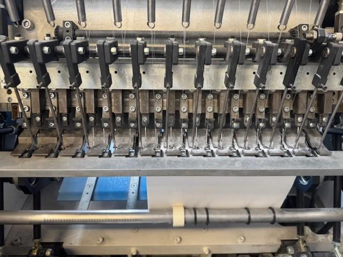 Used Smyth DX-70 Plus