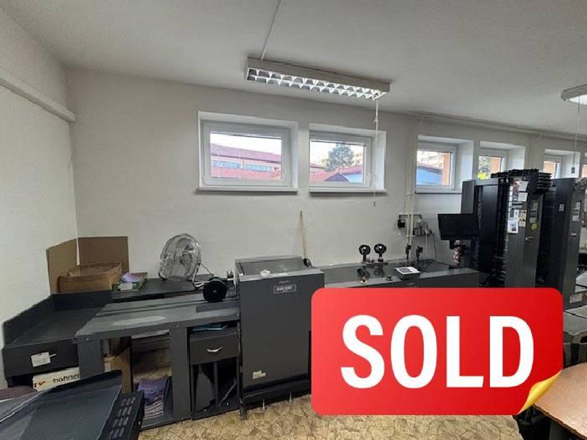 Used Duplo 600