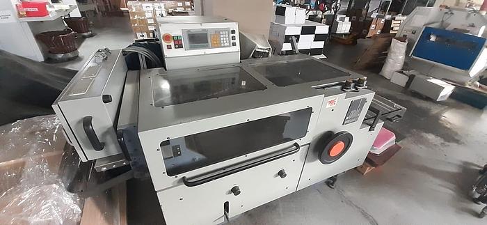 Used FS 100-TD/KD Stahl Perfor SGU-84