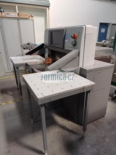 Used Polar 78 XT PLUS