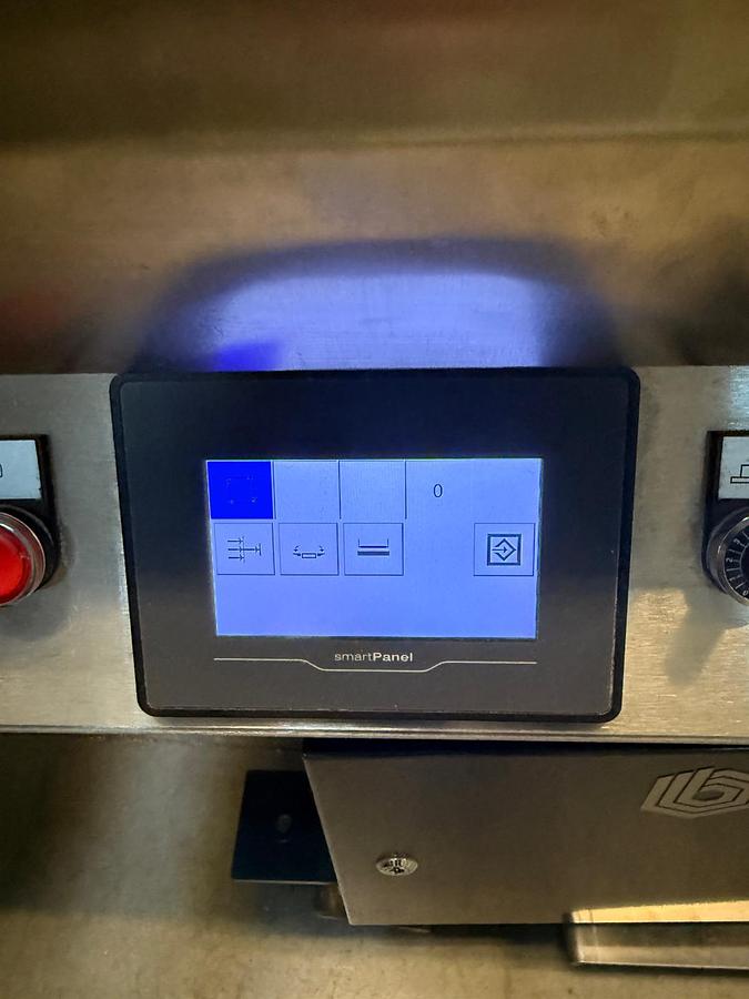 Used BaumannPerfecta BSB 3L Profesional