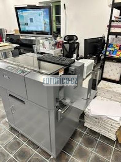 Used DUPLO DC 616 Pro