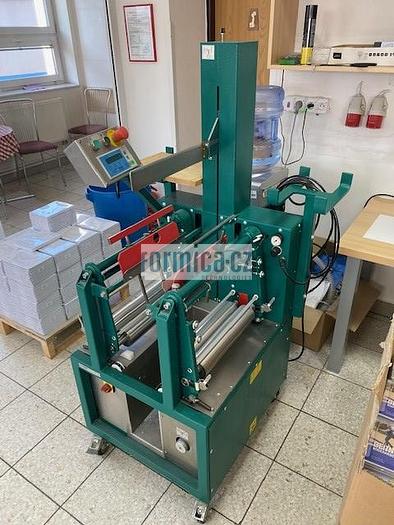 Used Schmedt Präleg