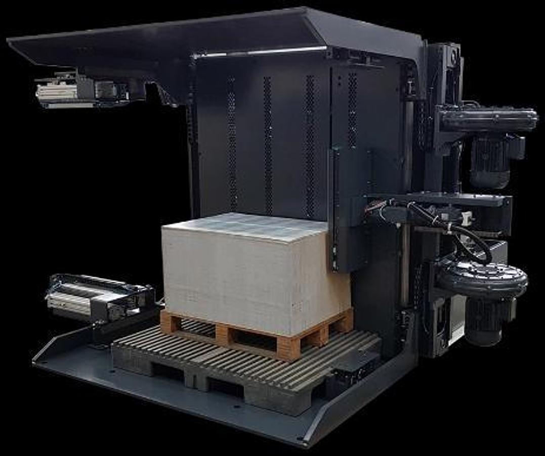 BaumannPerfecta BSW - LDW