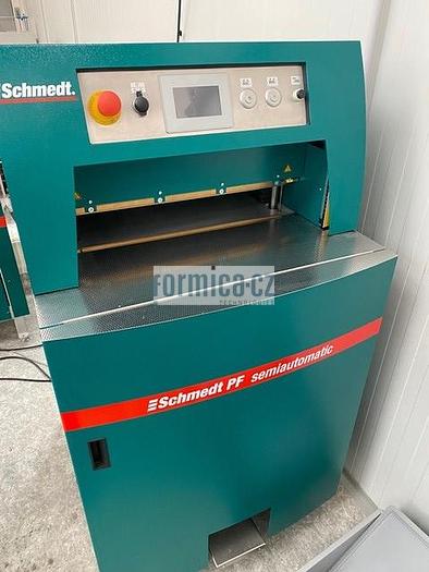 Used Schmedt PräForm NEO