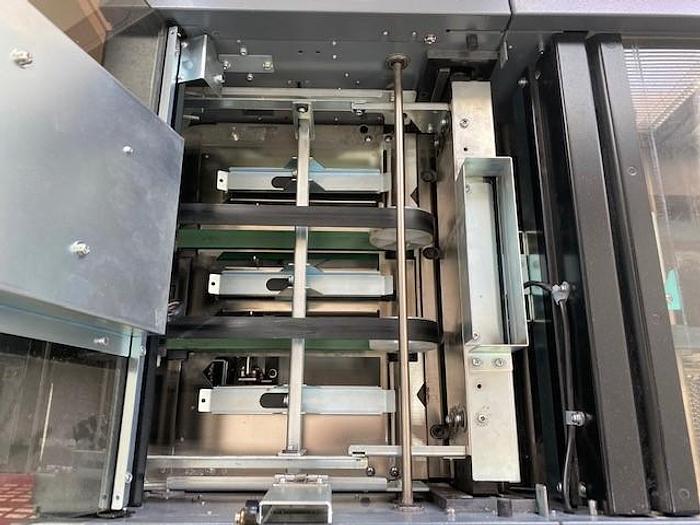 Used DUPLO DBM 3500 + 2x DSC 10/20i