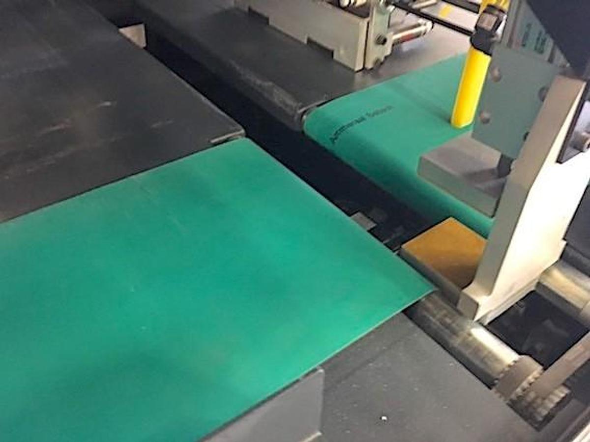 Used Challenge CMT 130