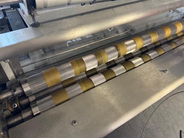 Used Skladácí stroj  Morgana UFO 