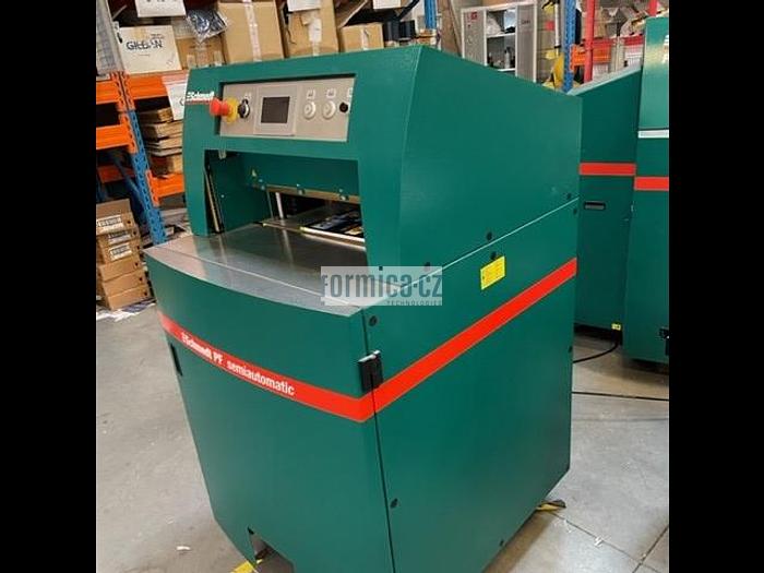 Used Schmedt PräForm NEO