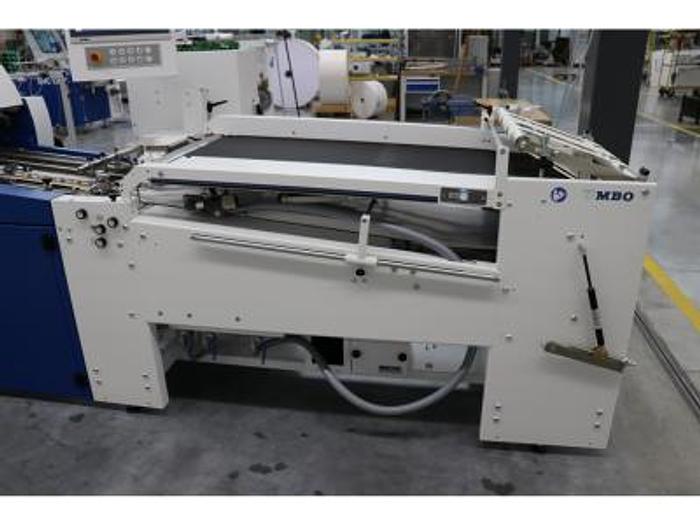 MBO T50 Perfection