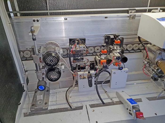 Used 2003 Biesse Biesse Artech Akron 860