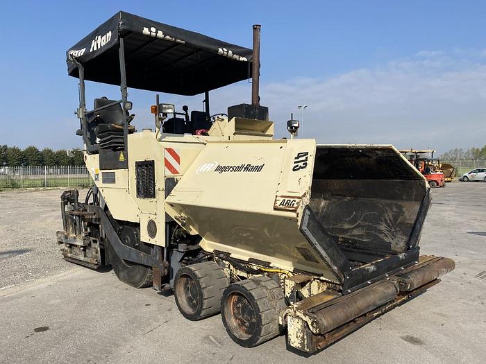 Usato 2005 ABG TITAN 473-2