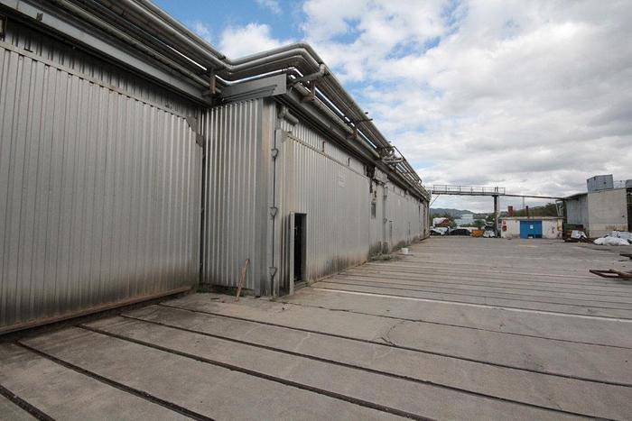 Used Hildelbrand Brunner