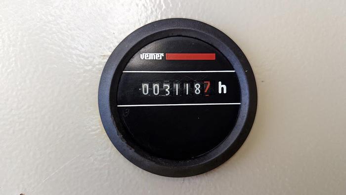 Used 2004 Cifa K47XRZ