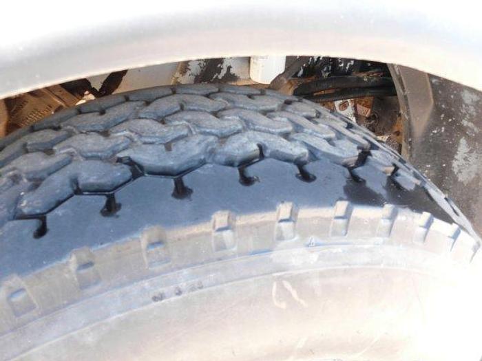 Used 1987 Ingersoll-Rand TH60 Drill Rig - Sold