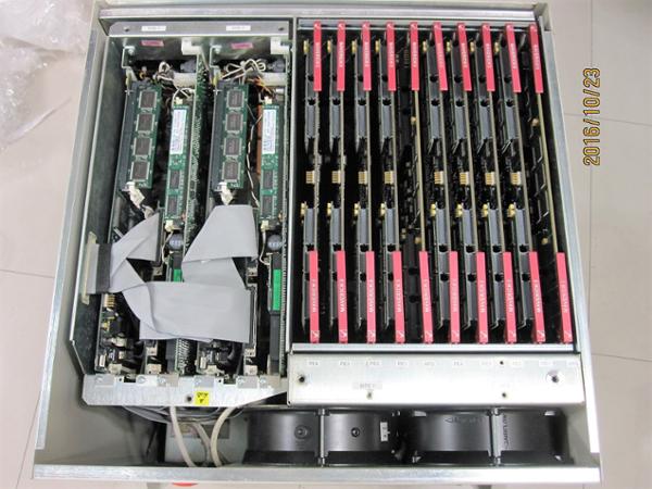 Used Nextest Maverick II Testers - 3 sets