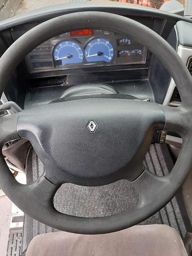 Gebruikt 2003 Renault MAGNUM 440