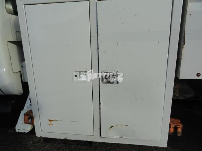 Used 2011 HI RANGER XT55