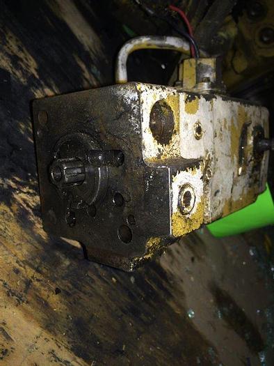 Used 0 Caterpillar Catepillar Part