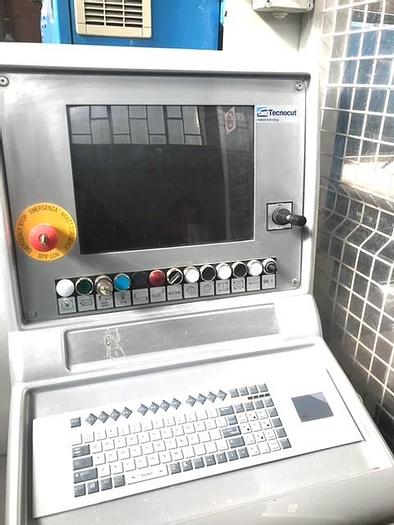 Gebraucht 2015 TecnoCut MileStone 1730