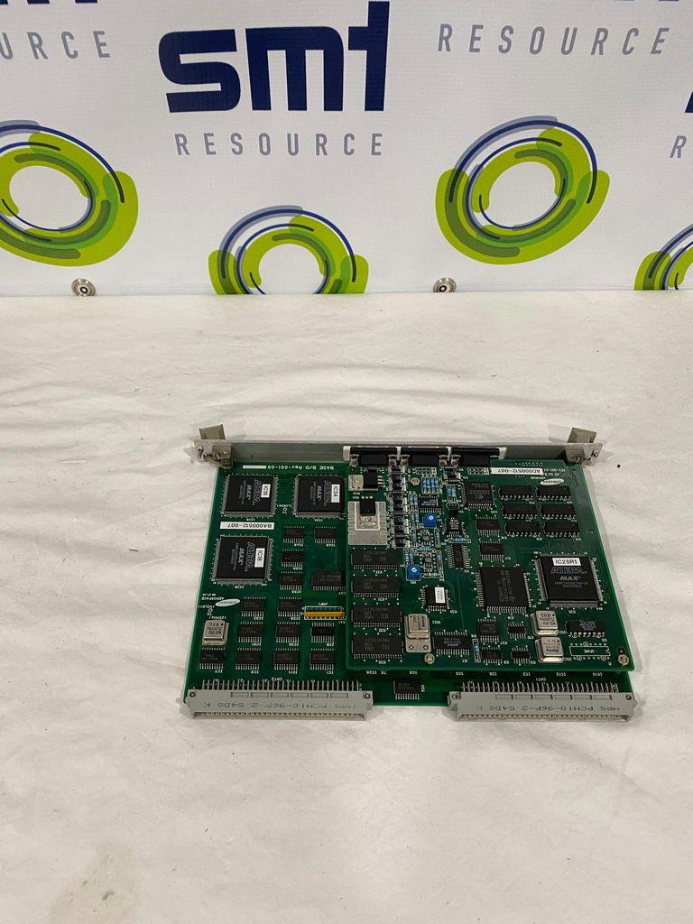Used Base B/D Board