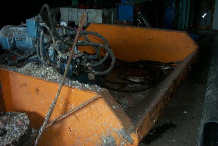 Used INDUSTRIAL RESEARCH #19607