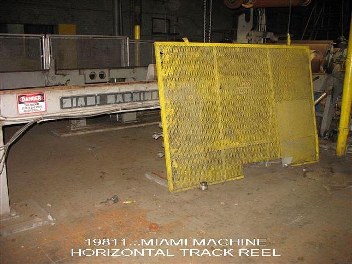 Used 1950 BELOIT #19811