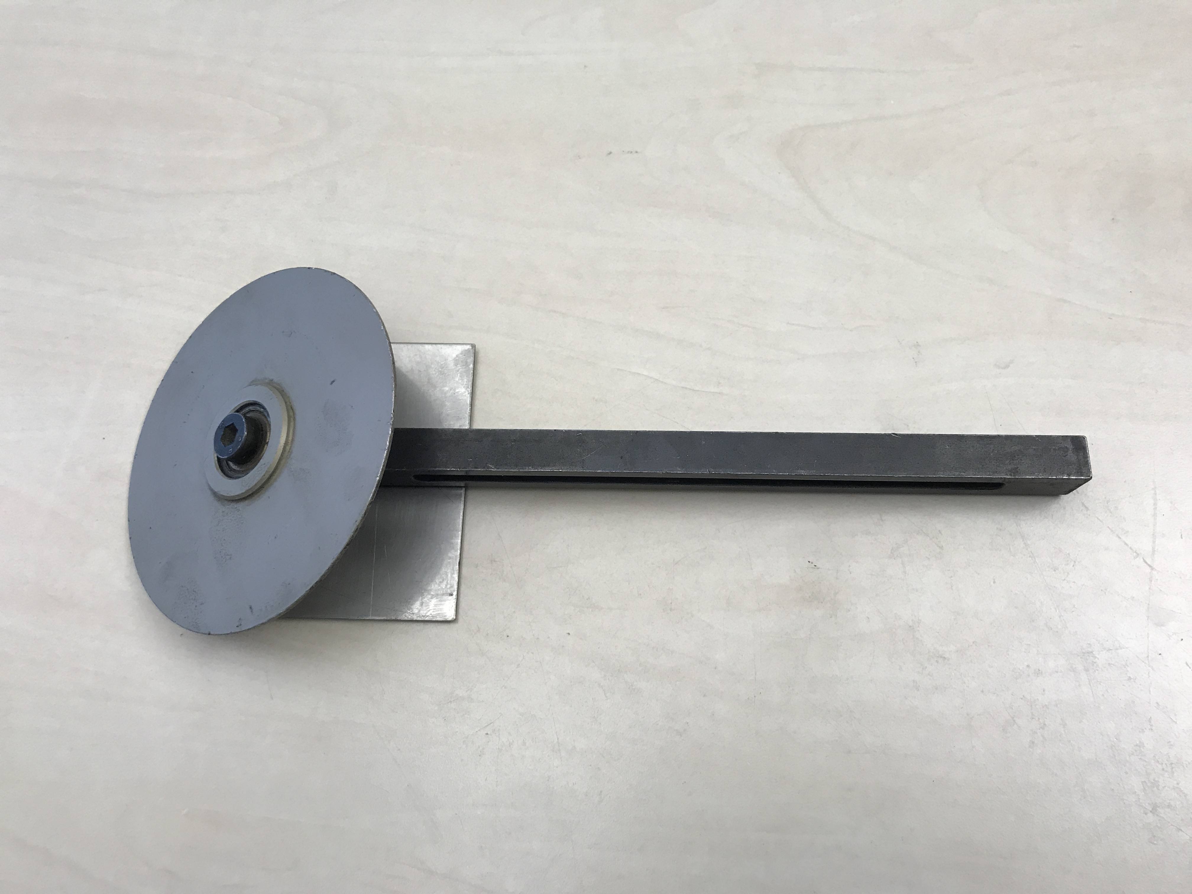 Used Müller Martini part no.: 0315.1081.4