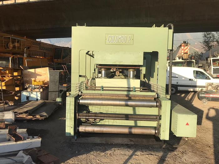 Used Colombo Colombo