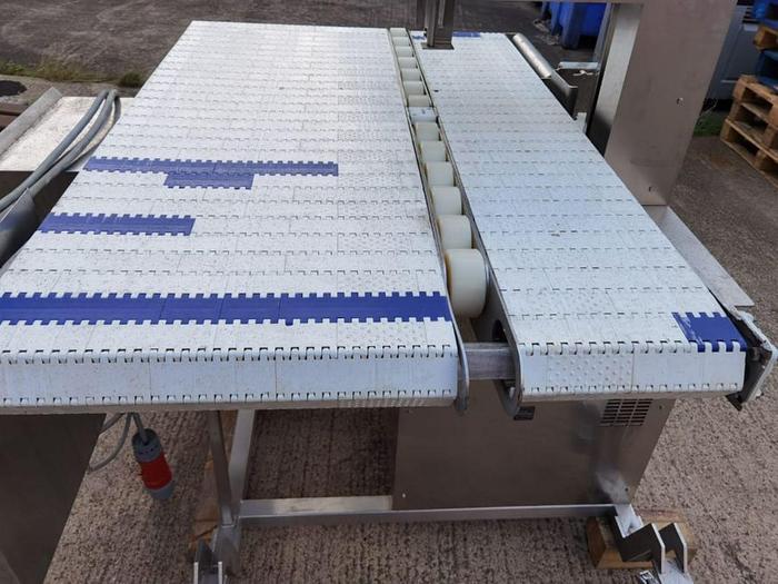 Used MEDOC BGR 400 CARCASS BANDSAW