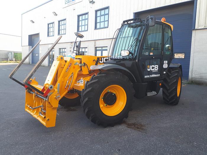 Used JCB 531-70 – 7m Reach