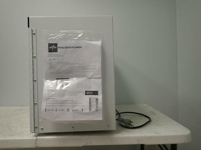 Used Medline Model No. TM24 MSCWARMER24A Warming Cabinet