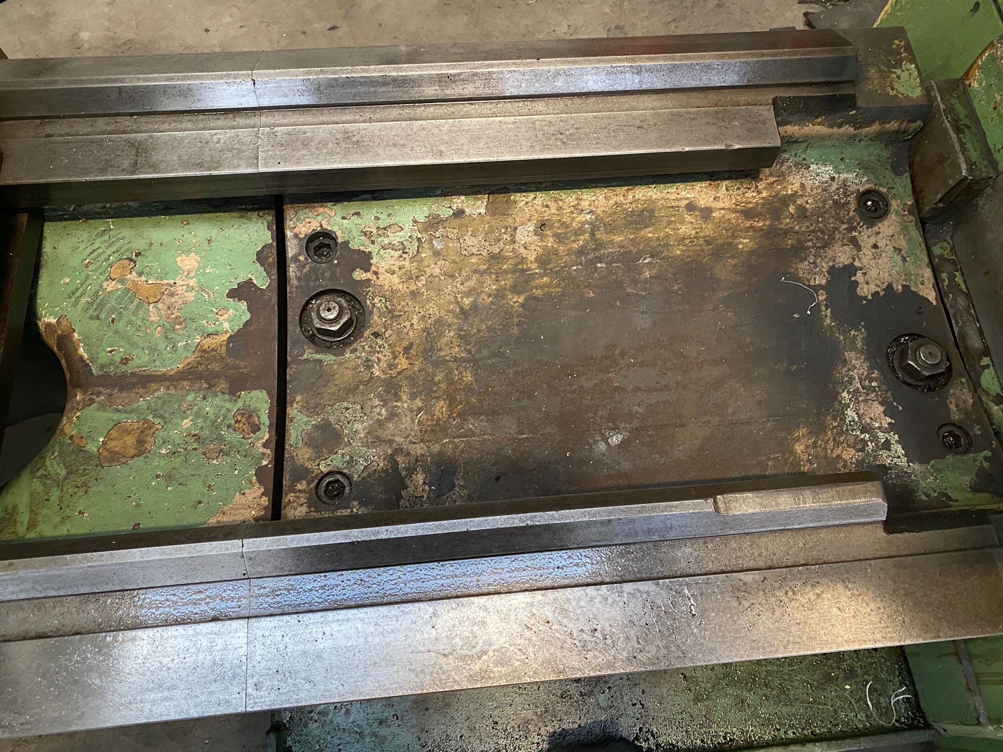 Usato Merli CLOVIS 50