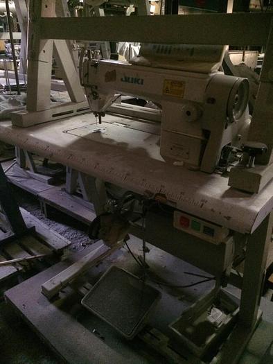 Usato Macchine da cucire  vari modelli